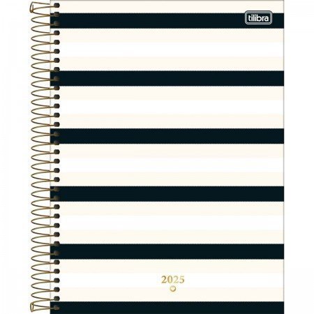 AGENDA ESP WEST VILLAGE M9 TILIBRA Ellos Papelaria