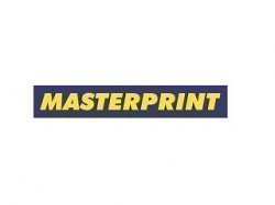 MASTERPRINT Ellos Papelaria