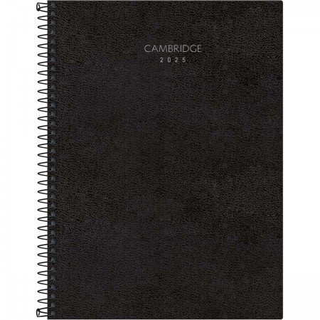 AGENDA ESP PLANNER MANAGER 100 FL TILIBRA Ellos Papelaria