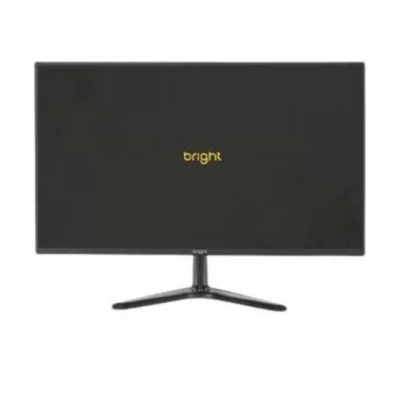 MONITOR 21,5 OFFICE BRIGHT Ellos Papelaria