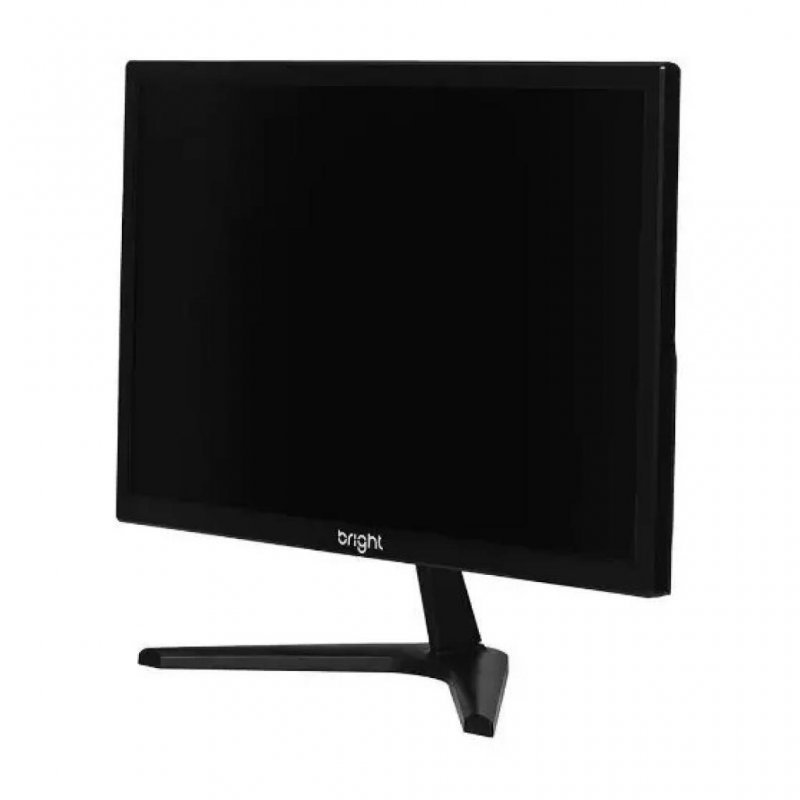 MONITOR 19 OFFICE BRIGHT Ellos Papelaria