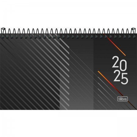 AGENDA ESP BOLSO SPOT M2 TILIBRA Ellos Papelaria