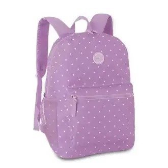 MOCHILA DE COSTAS MF23068 CLIO Ellos Papelaria