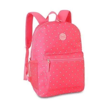 MOCHILA DE COSTAS MF23068 CLIO Ellos Papelaria