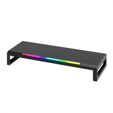 SUPORTE PARA MONITOR 7 CORES BRIGHT Ellos Papelaria