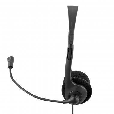 HEADSET FONE OFFICE 10 BRIGHT Ellos Papelaria