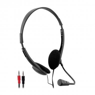 HEADSET FONE OFFICE 10 BRIGHT Ellos Papelaria