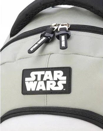 MOCHILA STAR WARS Ellos Papelaria