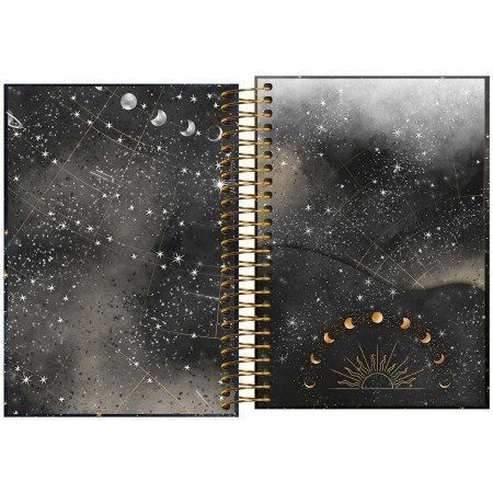 AGENDA ESP MAGIC M5 TILIBRA Ellos Papelaria