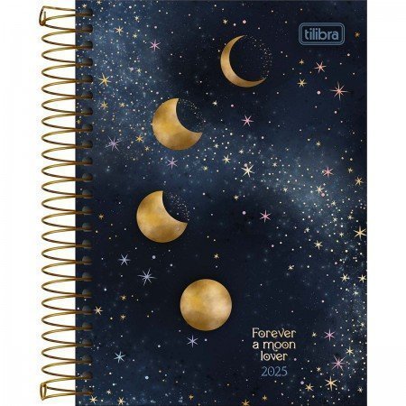 AGENDA ESP MAGIC M5 TILIBRA Ellos Papelaria