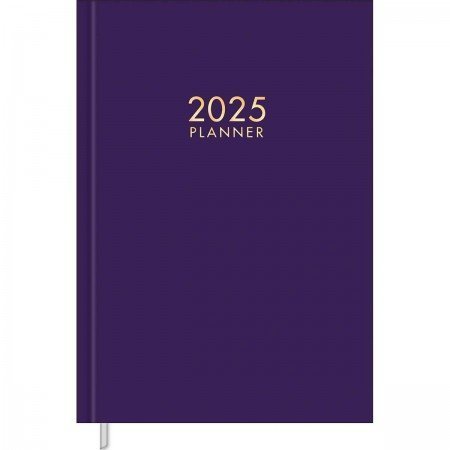 AGENDA COSTURADA PLANNER NAPOLI M3 TILIBRA Ellos Papelaria