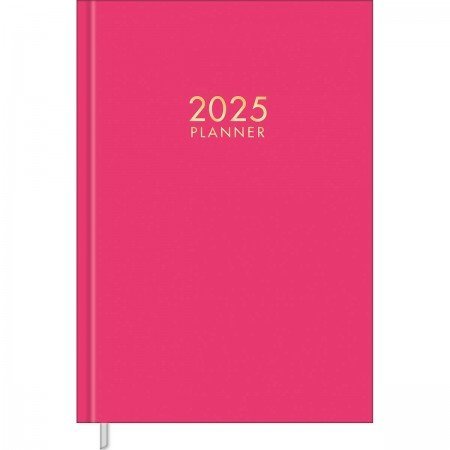 AGENDA COSTURADA PLANNER NAPOLI M3 TILIBRA Ellos Papelaria